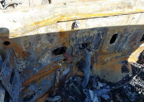 2022 Chrysler Pacifica Touring L from USA, damaged, VIN 2C4RC1BGXNR172791